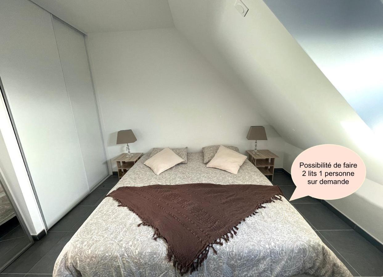 Le Nid Douillet D'Annecy Apartment Екстериор снимка