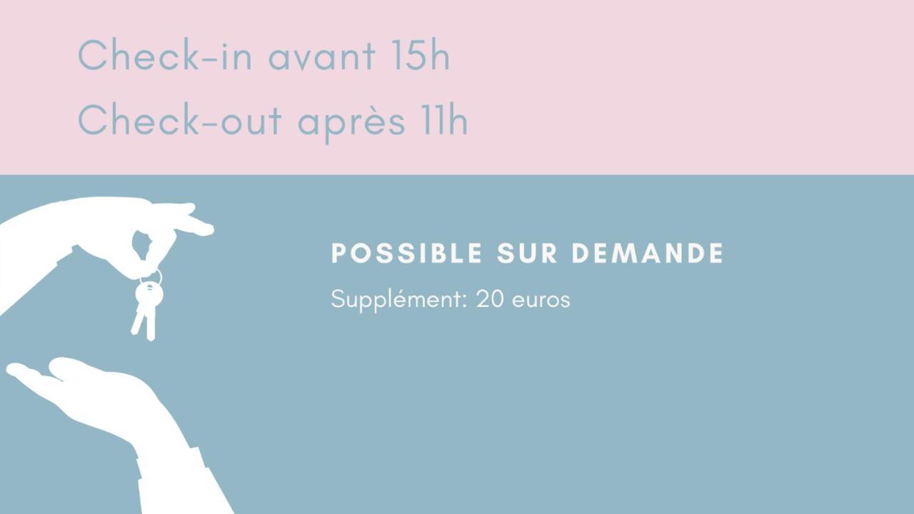 Le Nid Douillet D'Annecy Apartment Екстериор снимка