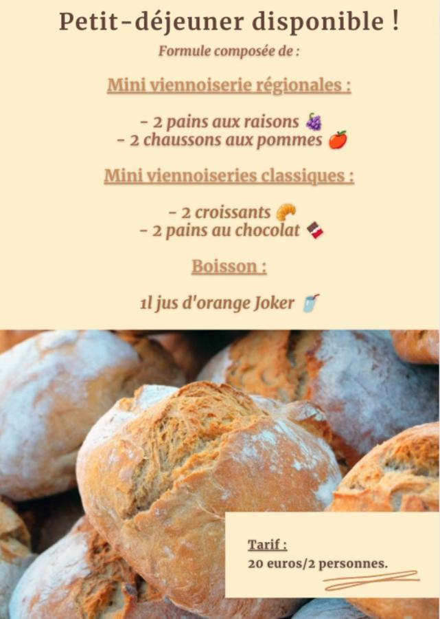 Le Nid Douillet D'Annecy Apartment Екстериор снимка